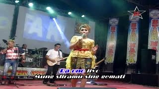 Nella Kharisma - Layang Pisah [OFFICIAL]