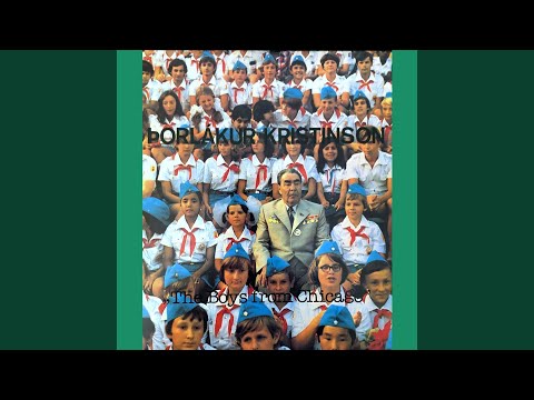 The Boys from Chicago