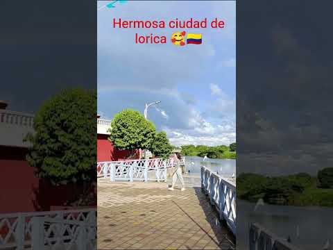 malecón de lorica córdoba #seguidores