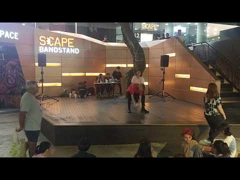 KPOP Dance Off Vol 116: SuperM - Jopping