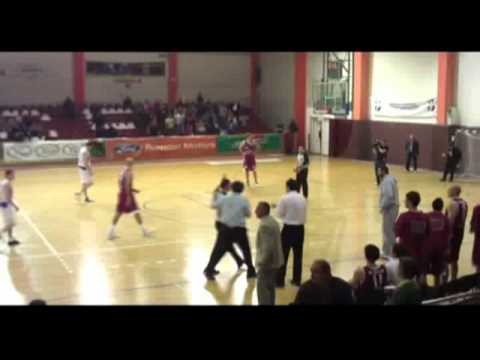 Nikola Radojicic 2008 Game (Part 4)
