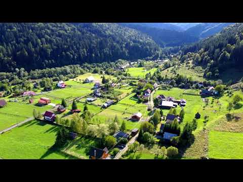 Lunca Bradului 25.08.2025 4K HDR