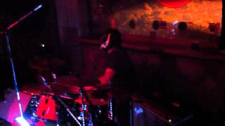 Tidal wave - i Monaci del Surf - Magazzino sul Po - Torino