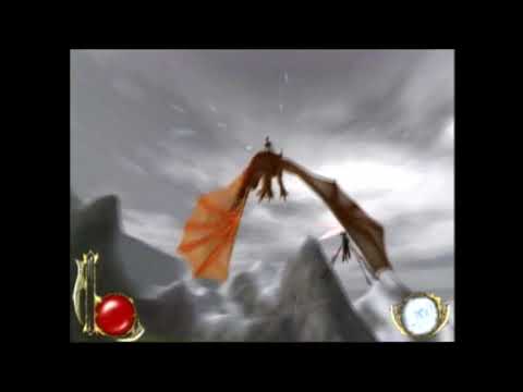 Drakan: The Ancients’ Gates Official PS2 Trailer | High Quality
