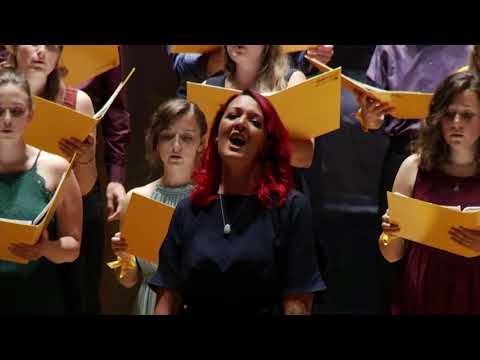 Gabriellas Song (Stefan Nilsson)