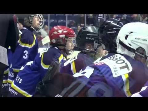 Blues Select 02 Kanadassa/PeeWee 2015 - osa 5