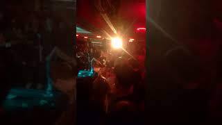 Satanic Surfers - sunshiny day @ Oostende Elysée 01/02/19