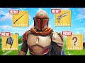 Fortnite S New MANDALORIAN UPDATE Is INSANE