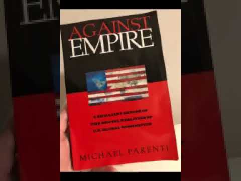 against Empire Michael Parenti