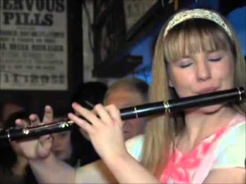 Órlaith McAuliffe - Reels