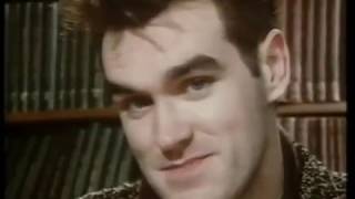 The Smiths - Well I Wonder
