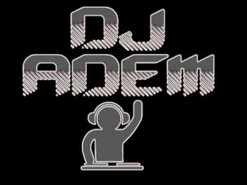 DJ ADEM - LEVELS PARTY (Knife Party vs Levels)