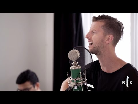 High Above - Bryan and Katie Torwalt