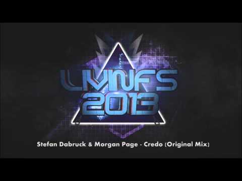[Progressive] Stefan Dabruck & Morgan Page - Credo (Original Mix)