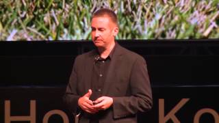 How will I educate my children | Joshua Steimle | TEDxHongKongED