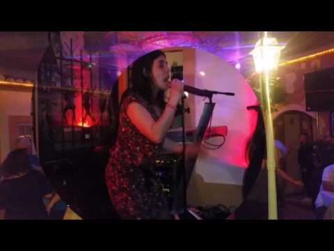 Emoçao Sandra & Filipe 2016 1 La Bifana