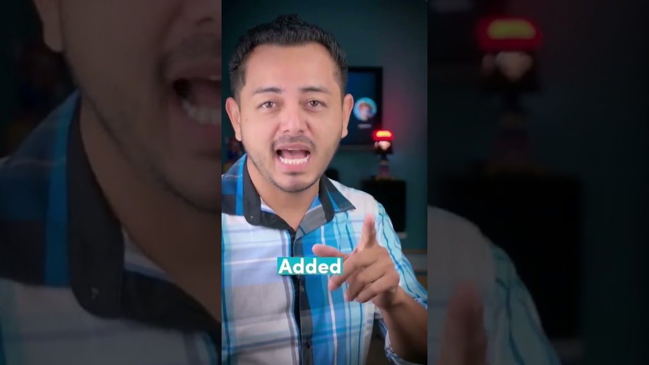 Watch ¿Cómo se dice Agregado en inglés #ingles #added #pronunciación #teacher #inglesfacil Now ¿Cómo se dice Agregado en inglés #ingles #added #pronunciación #teacher #inglesfacil