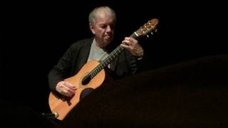 Ralph Towner - "If" - Live @ Seattle Art Museum, Feb 22, 2017