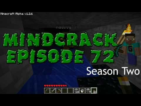 Minecraft MindCrack - S2E72 - They're Spitting