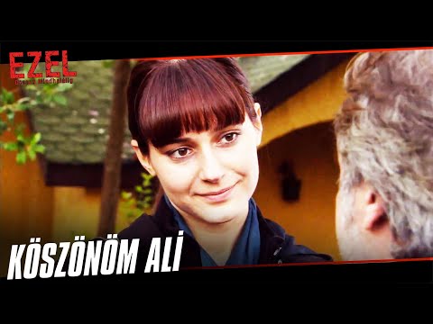 Bahar Mindenkitől Távolodik - Ezel Bosszú Mindhalálig Epizód 15