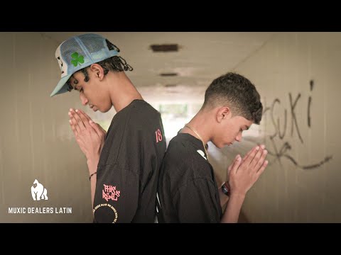 L.MUXIX Ft. @Thelionxx - JUICIO DE AMOR (VIDEO OFICIAL)