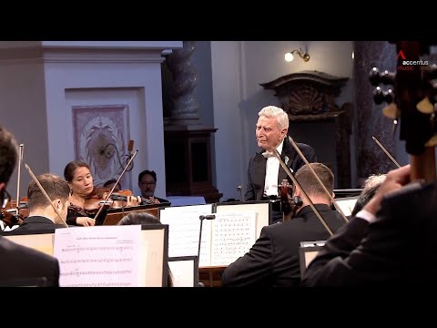 Natan Söderblom: I denna ljuva sommartid | Happy 97th Birthday, Herbert Blomstedt !
