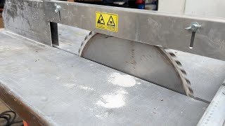 Prodaja Podek 150 cirkularne pile - Slika 4 | Machineryline HR Podek 150 cirkularna pila | Slika 4 - Machineryline