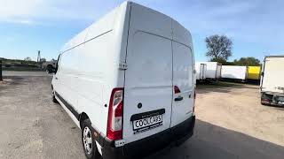 Carrinha frigorifica Renault Master | Imagem 4 - Autoline