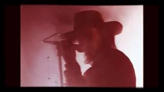The Sisters Of Mercy - Amphetamine Logic (Live) 1985