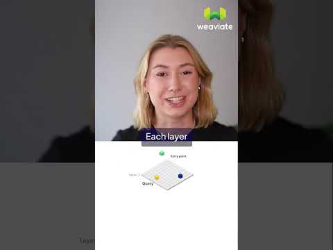 What is HNSW? &mdash; Weaviate