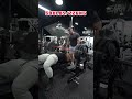 500LB/226Kg Close Grip Bench Press