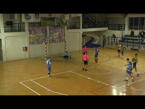 RK Zlatar - RK Hajduk Veljko (highlights)