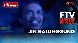 Download lagu 🔴JIN GALUNGGUNG | LIVE FTV MYSTERY | MARCH 30, 2026 mp3