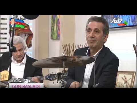 Mircavad Ceferov - Ud