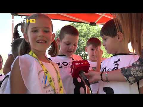 BL HRONIKA 07 09 21 - ZOGARIJA - LOPTARIJA