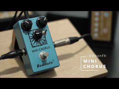 Demonfx Mini Chorus image 3