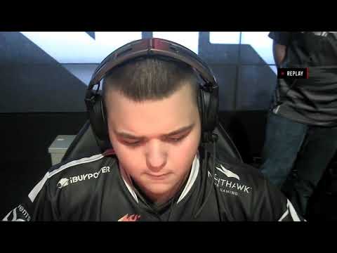 NRG vs Renegades Highlights at StarLadder Major 2019