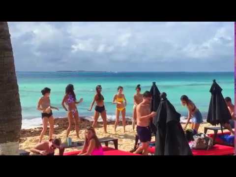 Fenix Isla Mujeres - Mexico - Dj Dani