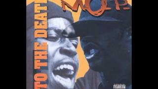 MOP Rugged Neva Smoove