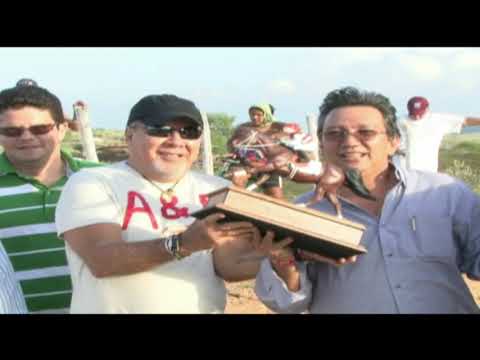 4 Páreo Clas III GP Haras Primavera Canindé de 13 e 14 Março de 2010