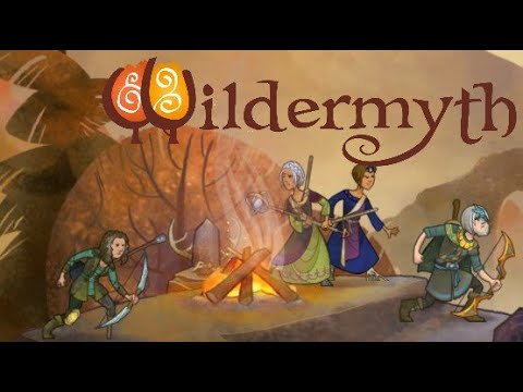 WILDERMYTH STREAM (LIVE) #2 - Enduring This War