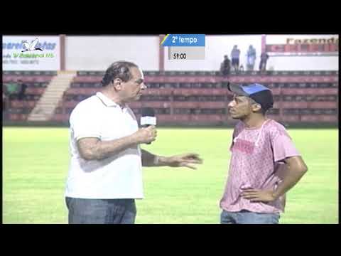 ÁGUIA NEGRA x SERC (AO VIVO_241119)