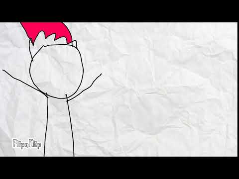 Last Christmas (Short Film) | HoodieToons