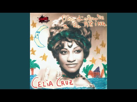 El Muerto Se Fue De Rumba - Celia Cruz