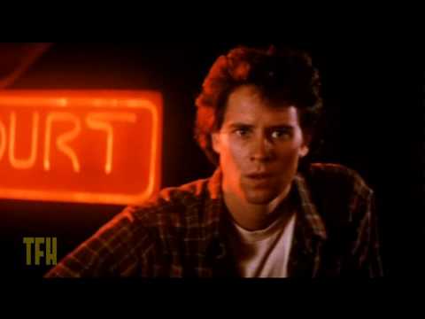 The Last Starfighter Movie Trailer