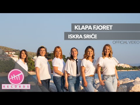 Klapa Fjoret - Iskra sriće (OFFICIAL VIDEO)