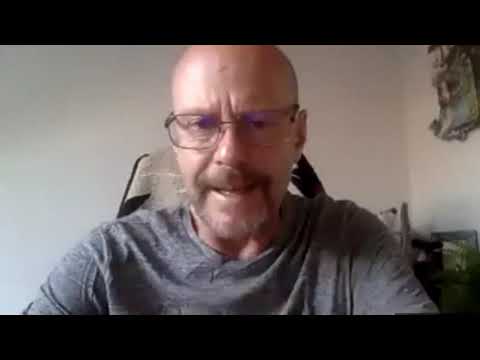 Online predavanje (08.06.2021.): Laslo Pinter - Više ja, niže ja i maska