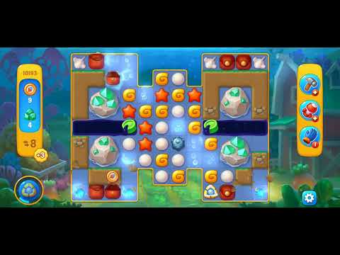 Fishdom/Gameplay/Levels(10193)