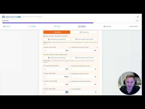 Vídeo: como funciona a calculadora