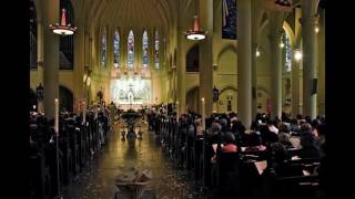 Once in Royal David's City performed by DEVAN YANIK